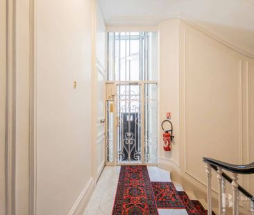 Rental Apartment Paris 7th - Photo 3