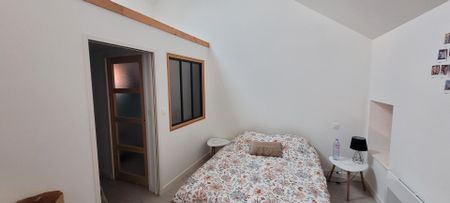 Location Appartement 2 pièces 52m² REMIREMONT 88200 - Photo 3