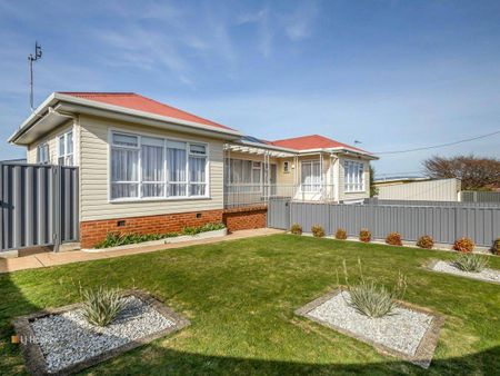 Family Home with Compact Yard - Photo 2