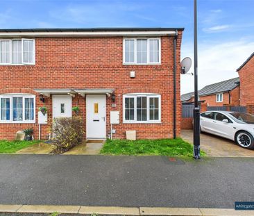 2 bedroom semi-detached house to rent - Photo 4