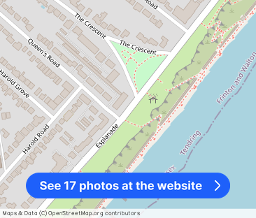 Kings House, Frinton-On-Sea, CO13 - Photo 1