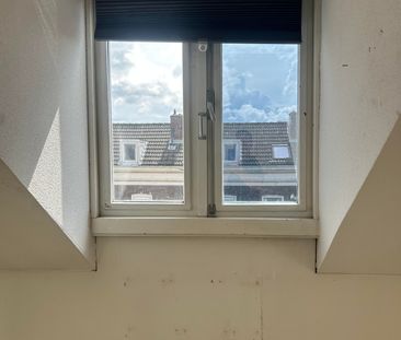Te huur: Studio Jacob Catsstraat in Rotterdam - Photo 3