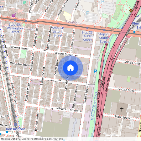 65 Lambeth Street, 3031, Kensington