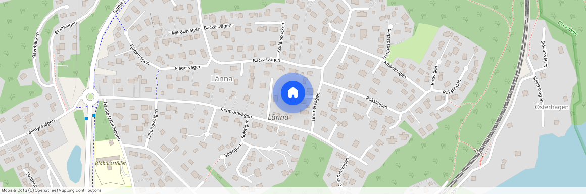 Stockholm, Länna, Timmervägen, 7 Rum, 200kvm, Fabian Dahl