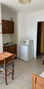 STUDIO MEUBLÉ QUARTIER BOUCICAUT - Photo 3