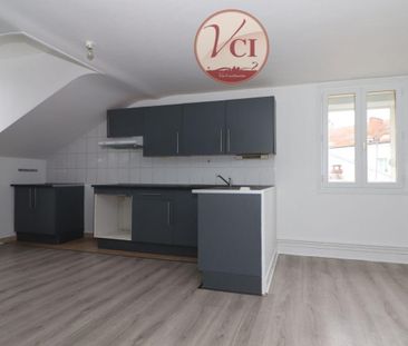 Location Appartement 2 pièces 53m² VICHY 03200 - Photo 3