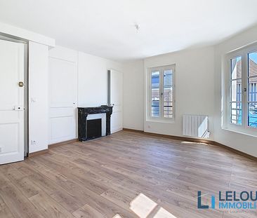 Location Appartement 2 pièces 48m² ROUEN 76000 - Photo 2