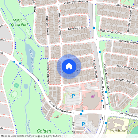 3 Asbury Street, Vic 3064, Craigieburn