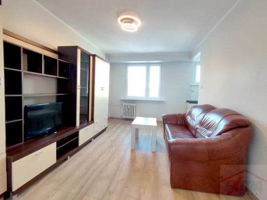 Umeblowane 2 pokoje po remoncie (438416) - Zdjęcie 1