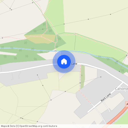 Heather Lane, Canonstown TR27