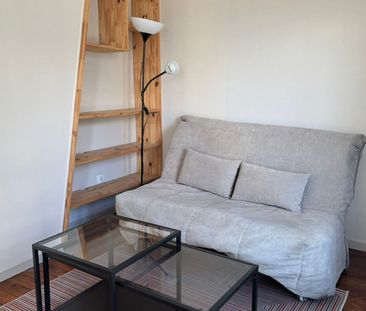 Appartement à louer 2 pièces • 29,42 m2 Paris 20 - Photo 5