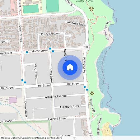 9/8 Norfolk Avenue, NSW 2444, Port Macquarie