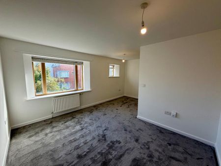 2 bedroom semi-detached house to rent - Photo 2