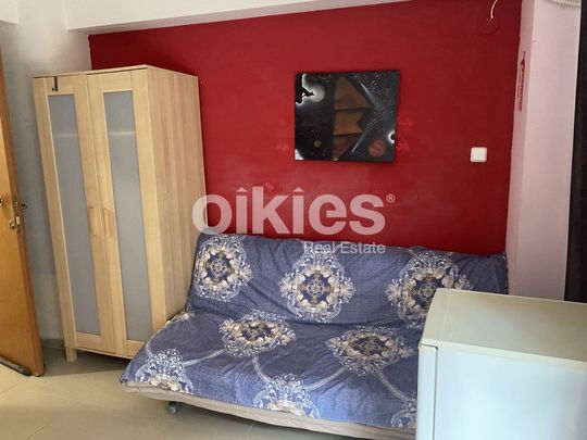 Studio/Γκαρσονιέρα για ενοικίαση Επέκταση (Πυλαία) - Photo 1