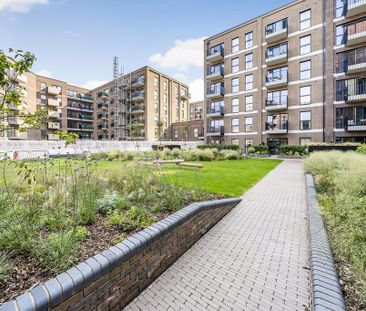 1 bedroom apartment to rent - Photo 6