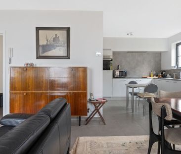 Appartement te huur in Broechem voor € 950 met 2 slaapkamers - Foto 2