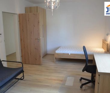 MODERNE MÖBLIERTE WG-ZIMMER - NÄHE BULGARIPLATZ - Foto 6