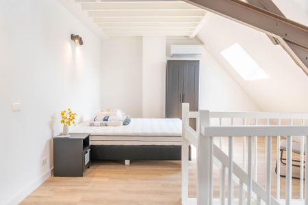 Te huur: Appartement Korvelplein in Tilburg - Foto 3