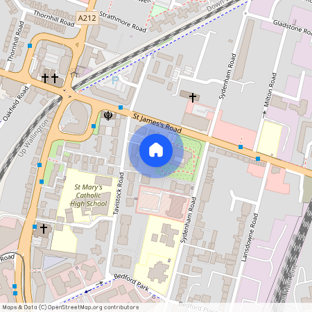 Chartwell Close, Croydon, CR0