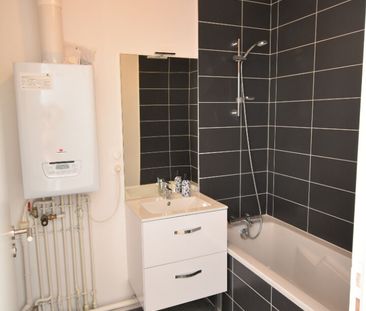 Location Appartement 4 pièces 73m² - Photo 6