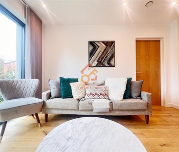 1 bedroom flat to rent - Photo 2