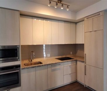 For Lease - 115 Blue Jays Way Unit# 308, Toronto, Ontario - Photo 4