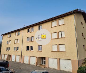 Location Appartement 3 pièces 67m² ST LAURENT DE MURE 69720 - Photo 3