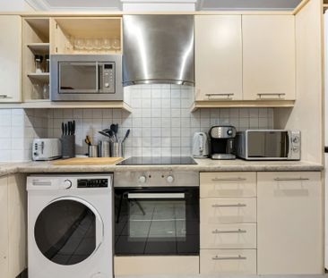 Room in a Shared Flat, Campbell Road, E3 - Photo 6