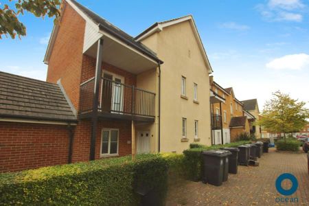 2 bedroom townhouse to rent - Photo 5