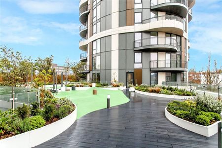 1 Bed Flat, The Heights, IG11 - Photo 5