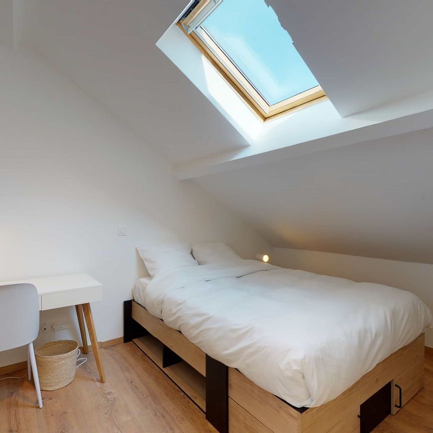 Elba — Chambre Privée 10 - Photo 1