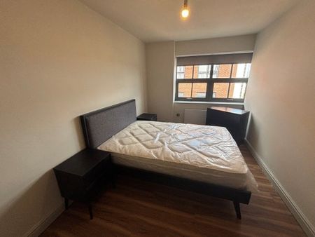 Camden Street, Leicester, LE1 - Photo 3