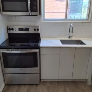 1 CH - 1 SDB - Montréal - $1,599 /mo - Photo 2