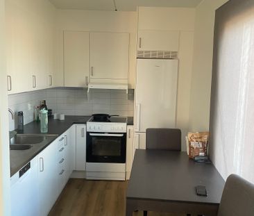 Blåkragegränd, Jordbro - Foto 1