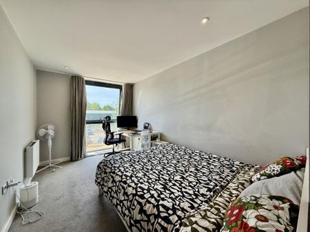 2 bedroom flat to rent - Photo 5