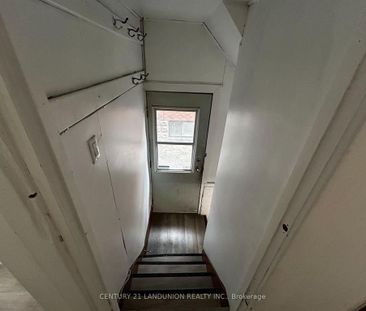 For Lease - 46 Arnold Street Unit# MAIN RM 2, Hamilton, Ontario - Photo 1