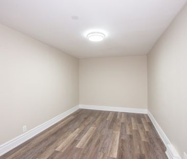 All Inclusive 2 Bedroom + Den Lower Unit in St. Catharines!! - Photo 1