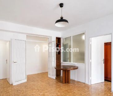Piso en alquiler en Paseo del Marqués de Zafra, cerca de Calle de R... - Photo 4