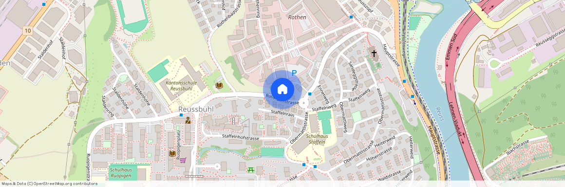 6015, Luzern, Ruopigenstrasse, 32