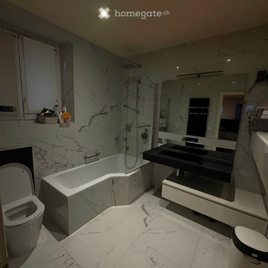 3.5 Zimmer, 83 m² - Photo 1