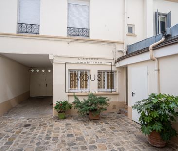 Location Appartement 1 pièce 24m² PARIS 19ème - Photo 2