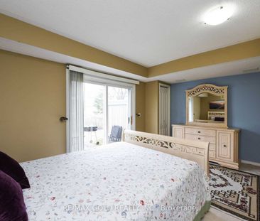 For Lease - 5055 Heatherleighe Avenue Unit# #24, Mississauga, Ontario - Photo 5