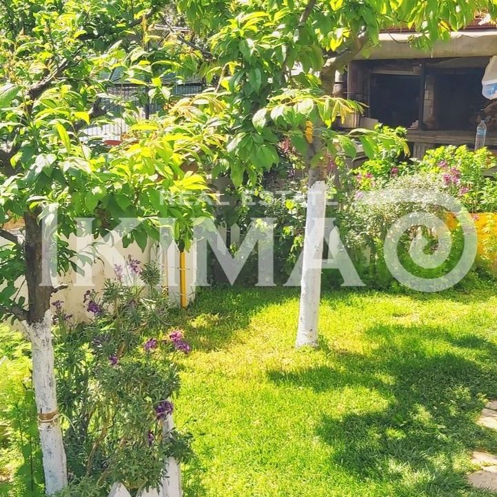 Μονοκατοικία για ενοικίαση Παραλία Νέας Τριγλίας (Τριγλία) - Φωτογραφία 1