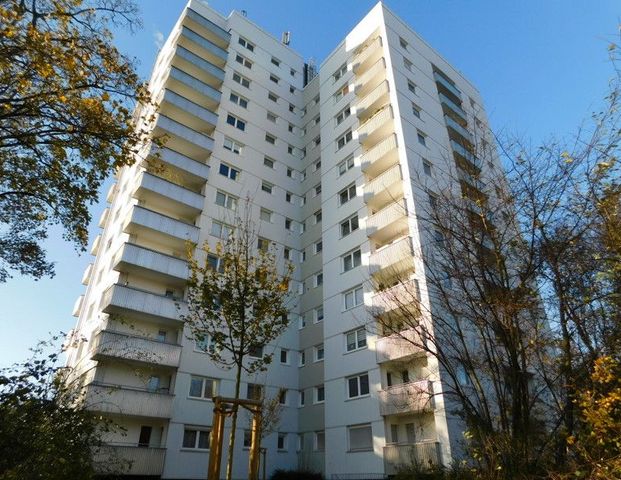 Familienwohnung mit Ausblick! - Photo 1