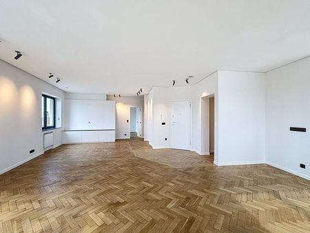 Penthouse te huur - Photo 3