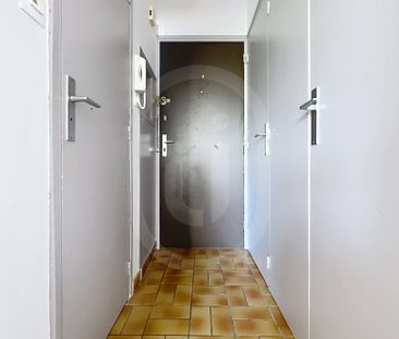Location Appartement 1 pièce 20m² MONTPELLIER 34090 - Photo 1