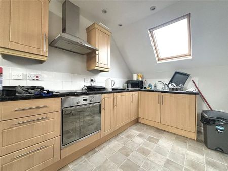 1 bedroom apartment to rent - Photo 4
