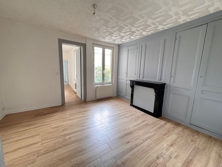 Location Appartement 3 pièces 56m² - Photo 2