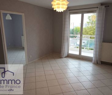 Appartement 2 pièces - 69500 Bron - Photo 1