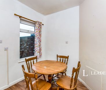 2 bedroom house to rent Pen Street, Boston, PE21 - Photo 3
